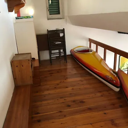 Apartment Liguria Holidays - 
