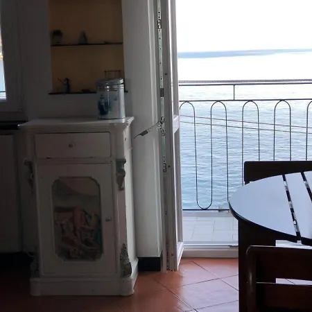 Apartment Liguria Holidays - 