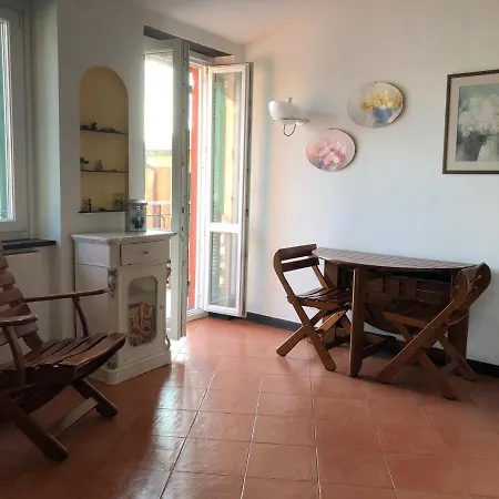 Liguria Holidays - 