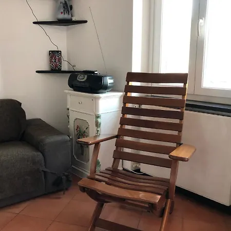 Apartment Liguria Holidays - 