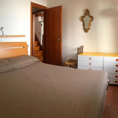 Apartment Liguria Holidays - 