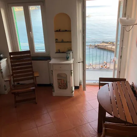 Apartment Liguria Holidays - 