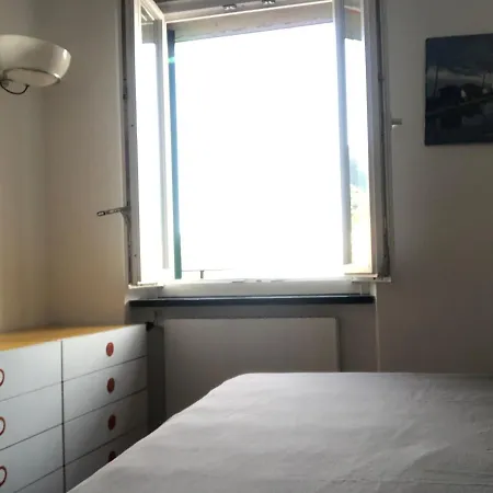 Apartment Liguria Holidays - 