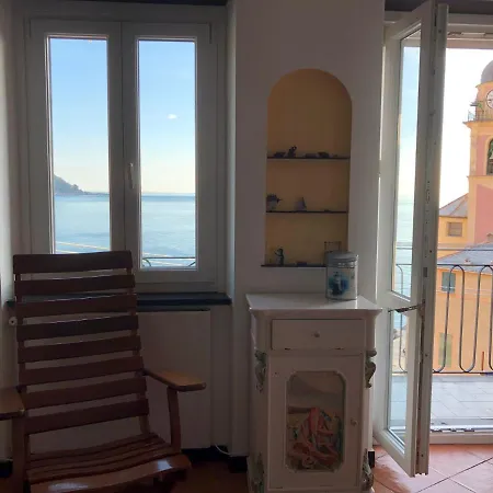 Apartment Liguria Holidays - 