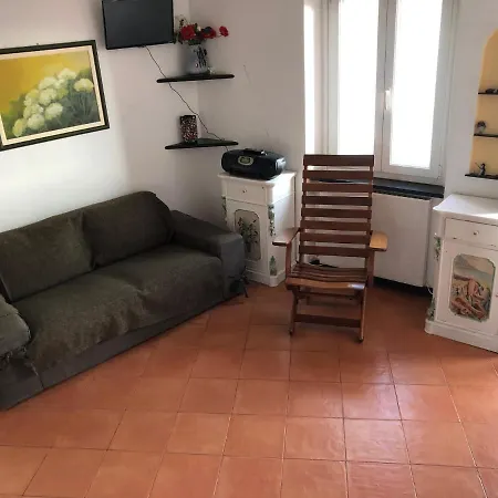 Apartment Liguria Holidays - 