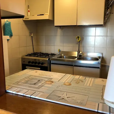 Apartment Liguria Holidays - 
