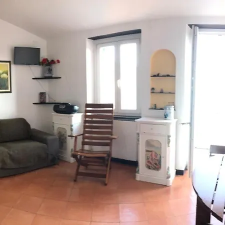 Liguria Holidays - 