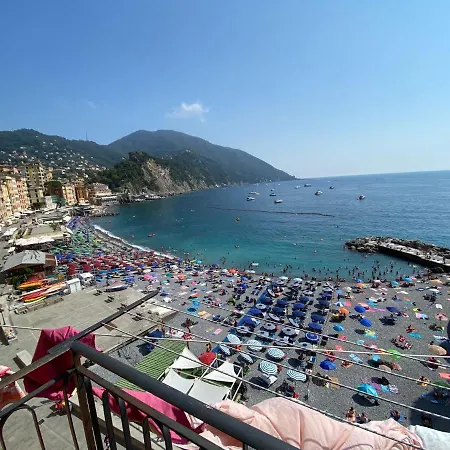 Liguria Holidays - 