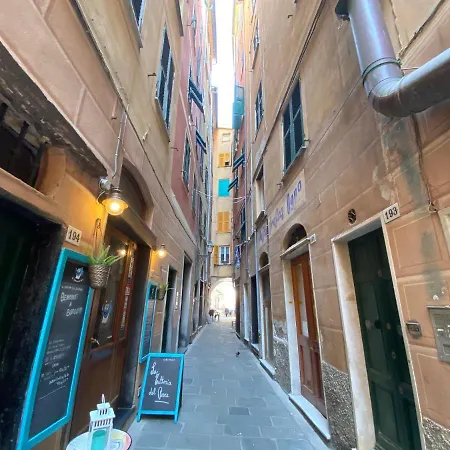 Apartment Liguria Holidays - 