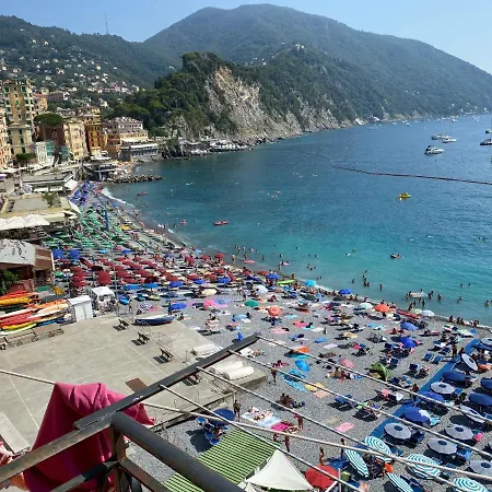 Apartment Liguria Holidays - 