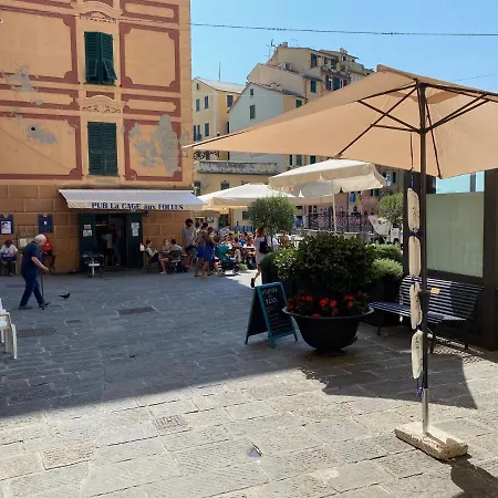 Apartment Liguria Holidays - 