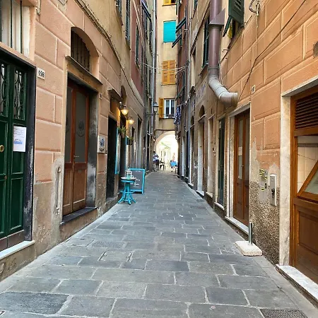 Apartment Liguria Holidays - 