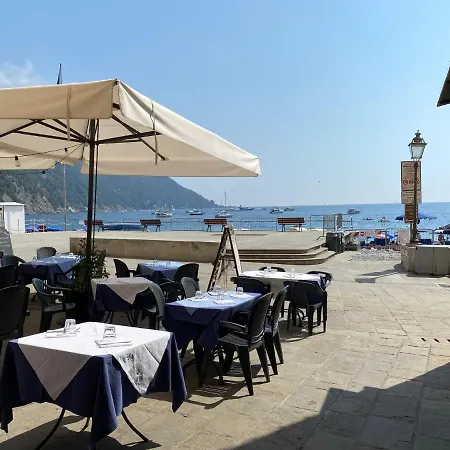Apartment Liguria Holidays - 